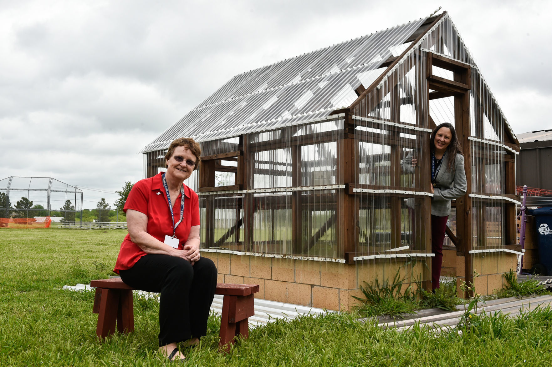 Greenhouse